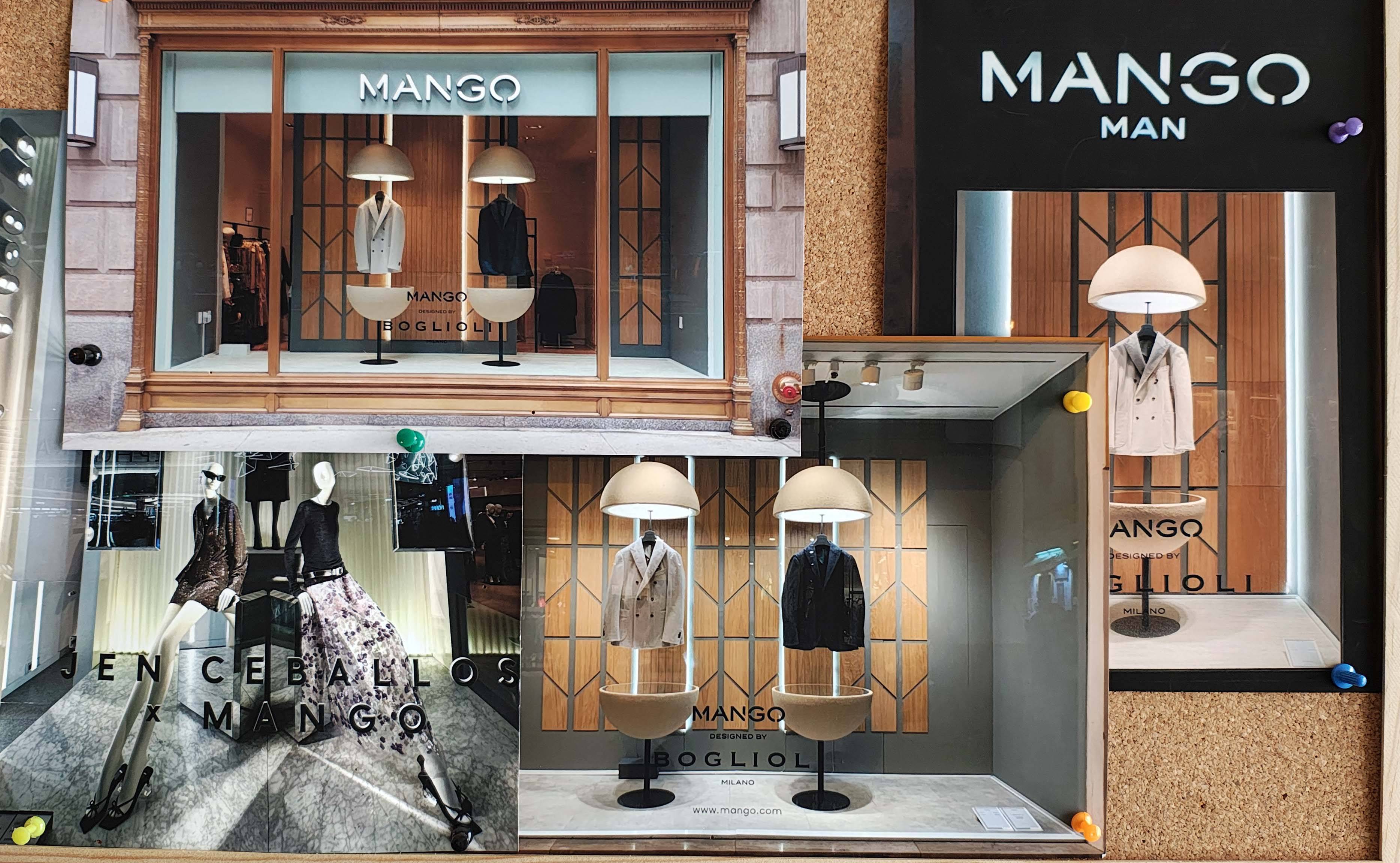 Mango 7