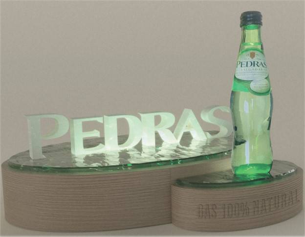 standpedras