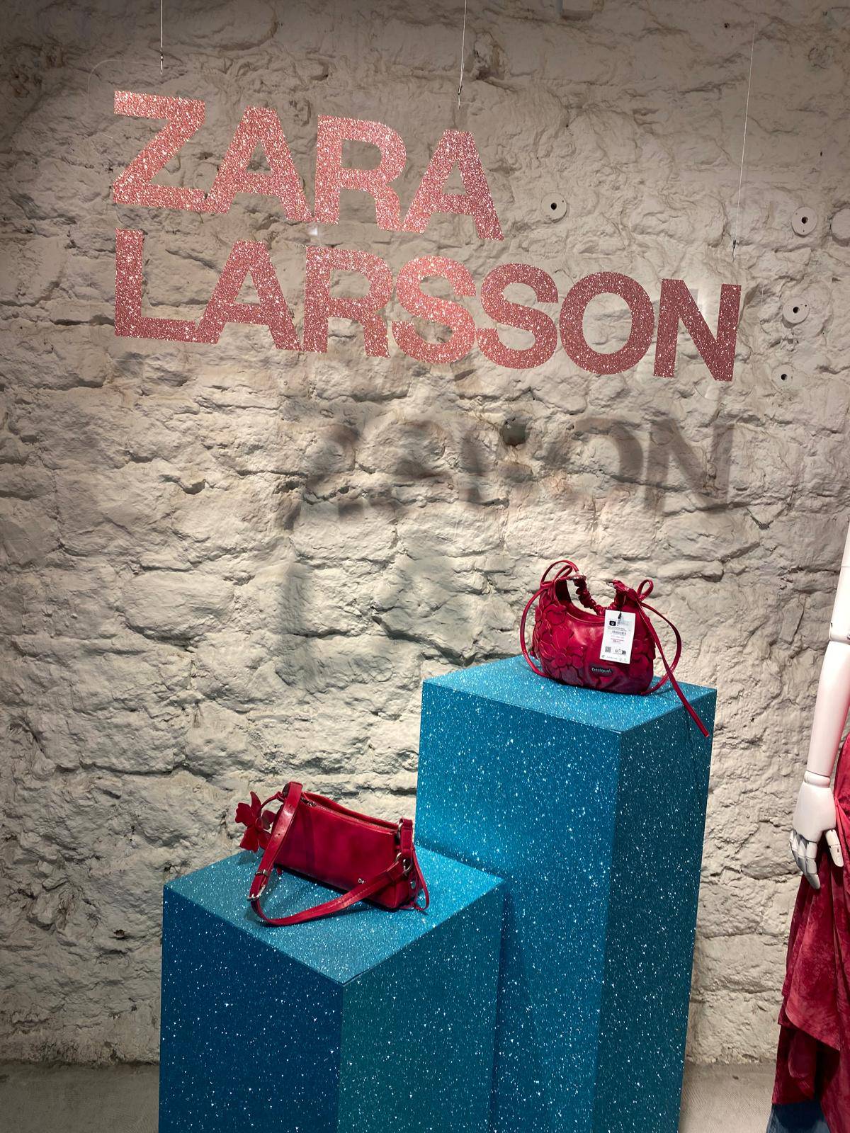 Zara Larsson