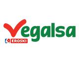 Vegalsa